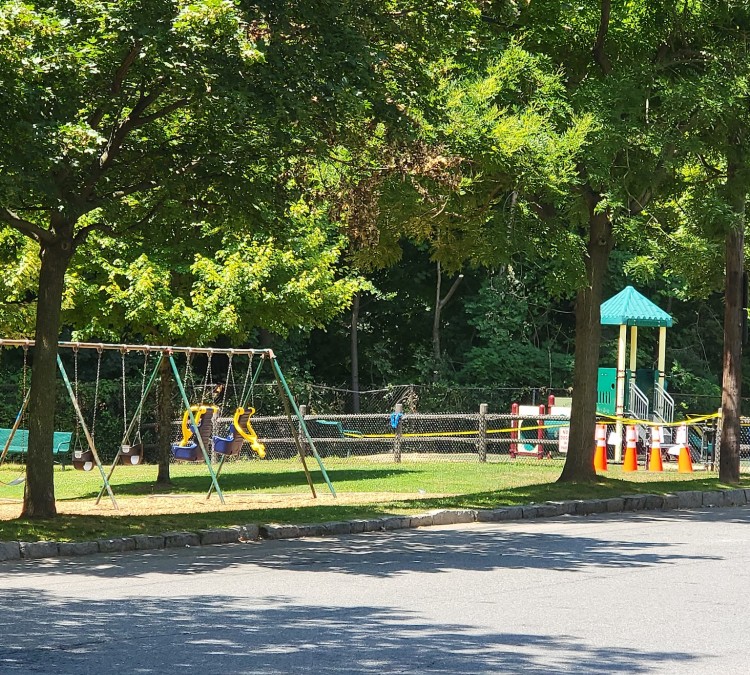 Chester Heights Park (Bronxville,&nbspNY)